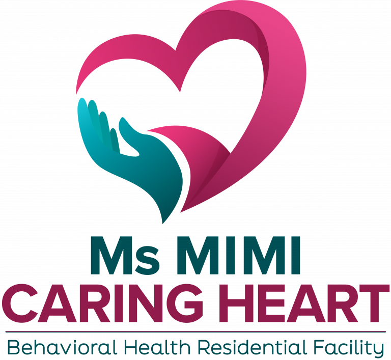 Ms Mimi Caring Heart LLC.